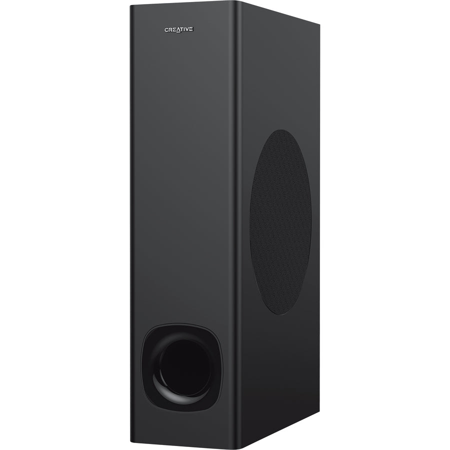 Système d'enceintes Bluetooth Creative Stage 2.1 - Noir 51MF8360AA002