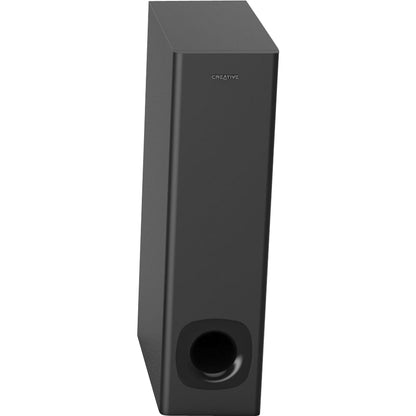 Système d'enceintes Bluetooth Creative Stage 2.1 - Noir 51MF8360AA002