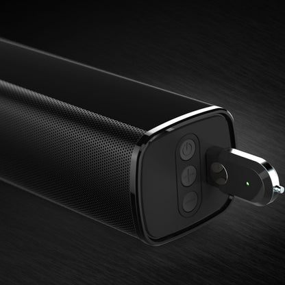 Système d'enceintes Bluetooth Creative Stage 2.1 - Noir 51MF8360AA002
