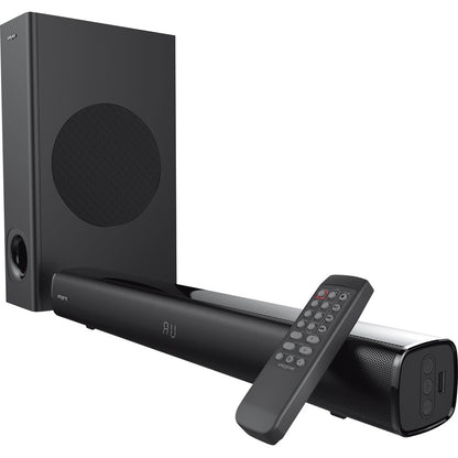 Système d'enceintes Bluetooth Creative Stage 2.1 - Noir 51MF8360AA002