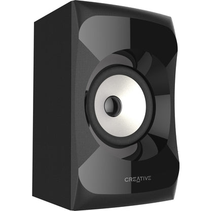 Système d'enceintes Bluetooth 2.1 Creative SBS E2900 - 60 W RMS - Noir 51MF0490AA002