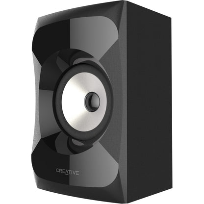 Système d'enceintes Bluetooth 2.1 Creative SBS E2900 - 60 W RMS - Noir 51MF0490AA002