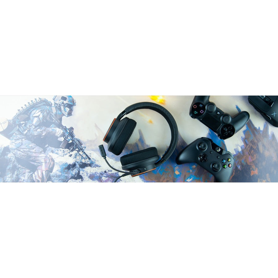 Casque Creative Sound BlasterX H6 70GH039000000