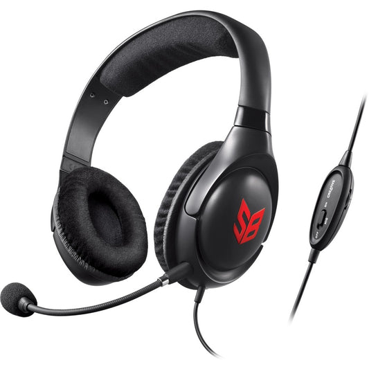 Casque Creative Sound Blaster Blaze 70GH032000000