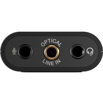 Creative Sound Blaster G3 External Sound Card 70SB183000000