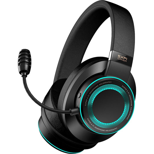 Casque de jeu Creative SXFI 51EF0880AA000