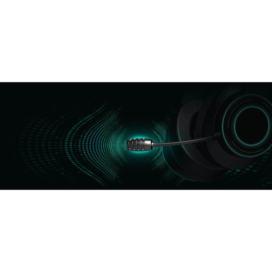 Casque de jeu Creative SXFI 51EF0880AA000
