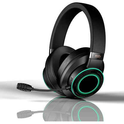 Casque de jeu Creative SXFI 51EF0880AA000