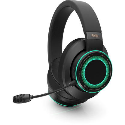 Casque de jeu Creative SXFI 51EF0880AA000