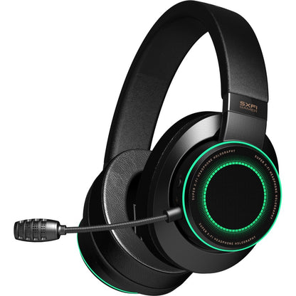 Casque de jeu Creative SXFI 51EF0880AA000