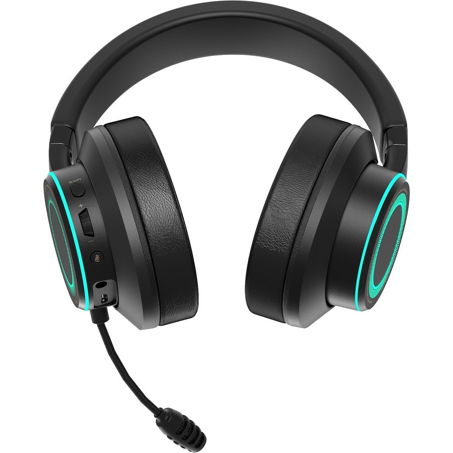 Casque de jeu Creative SXFI 51EF0880AA000