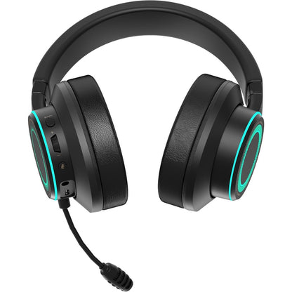 Casque de jeu Creative SXFI 51EF0880AA000