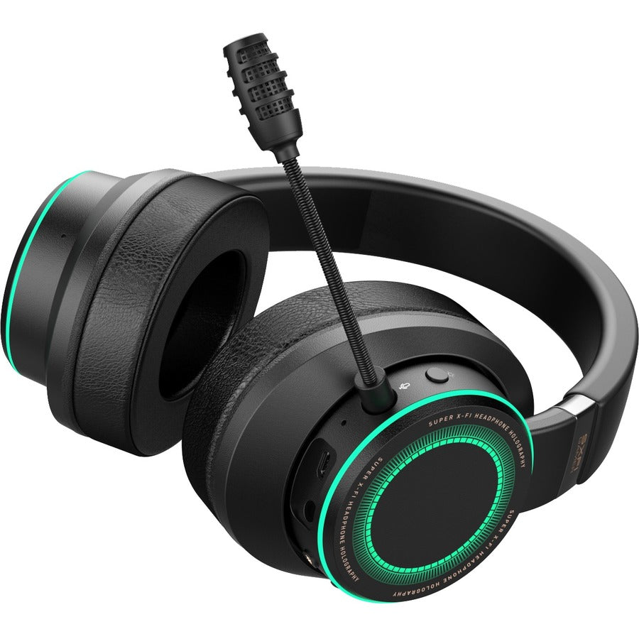Casque de jeu Creative SXFI 51EF0880AA000