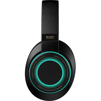 Casque de jeu Creative SXFI 51EF0880AA000