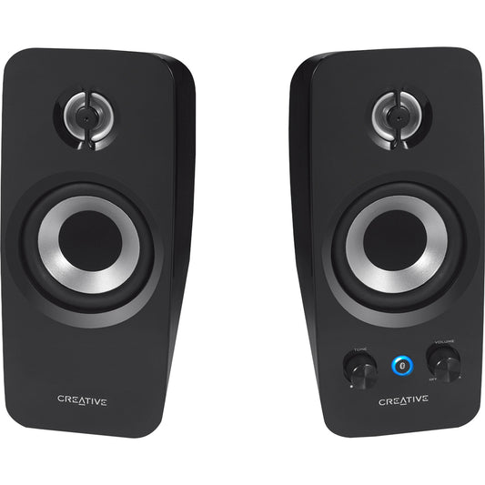 Système d'enceintes Bluetooth Creative T15 2.0 51MF1670AA003