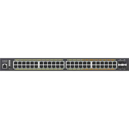 Commutateur Ethernet EnGenius ECS2552FP ECS2552FP