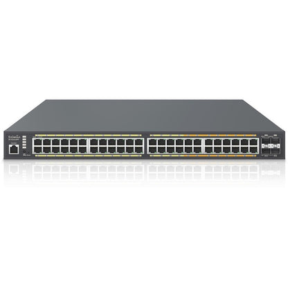 Commutateur Ethernet EnGenius ECS2552FP ECS2552FP