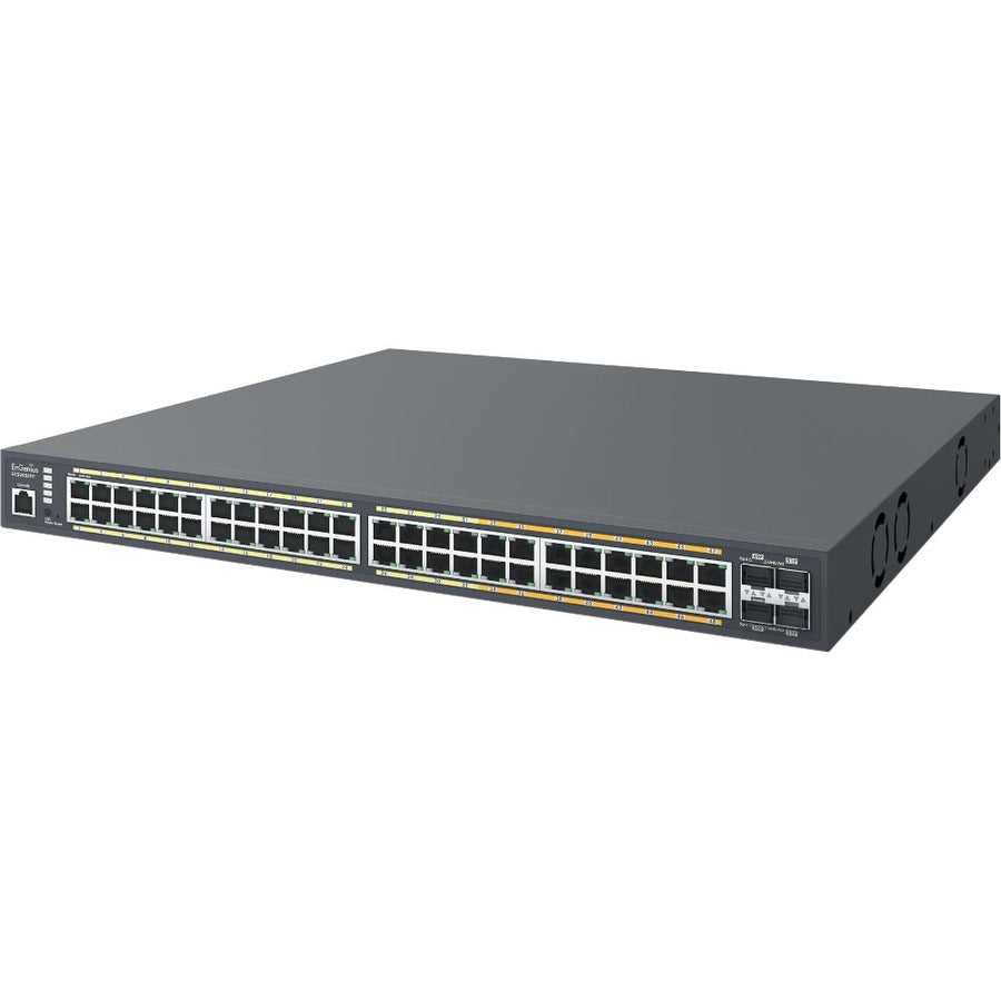 Commutateur Ethernet EnGenius ECS2552FP ECS2552FP