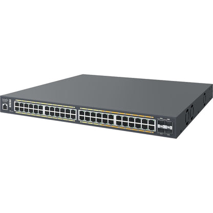 Commutateur Ethernet EnGenius ECS2552FP ECS2552FP