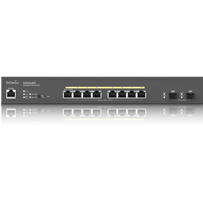 Commutateur Ethernet EnGenius ECS2510FP ECS2510FP