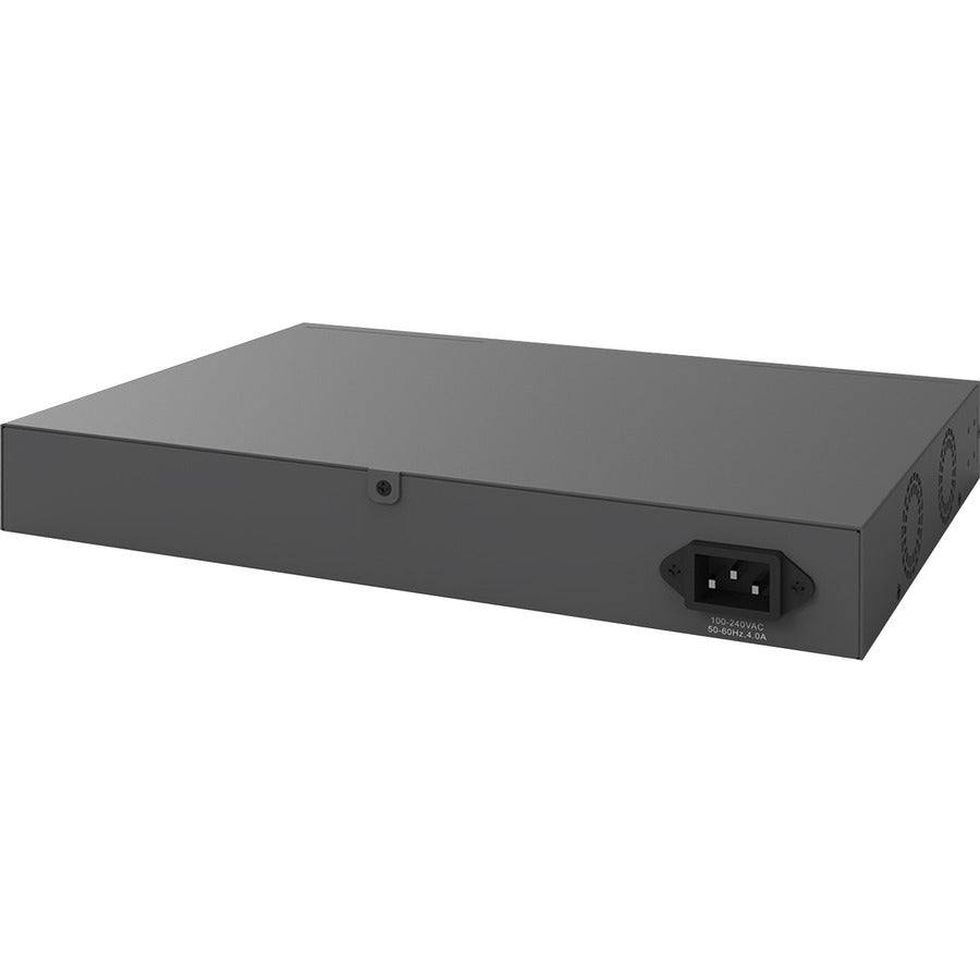 Commutateur Ethernet EnGenius ECS2510FP ECS2510FP