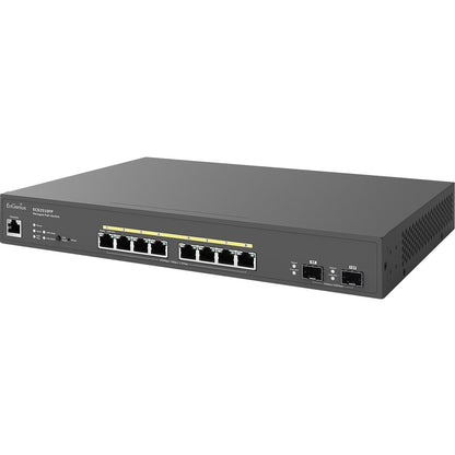 Commutateur Ethernet EnGenius ECS2510FP ECS2510FP