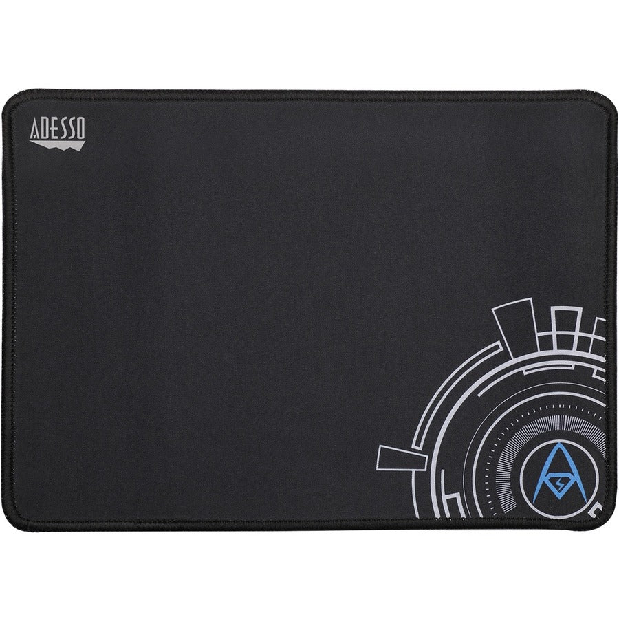 Tapis de souris de jeu Adesso 12 x 8 pouces TRUFORM P101