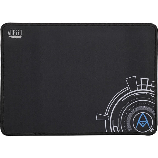 Tapis de souris de jeu Adesso 12 x 8 pouces TRUFORM P101