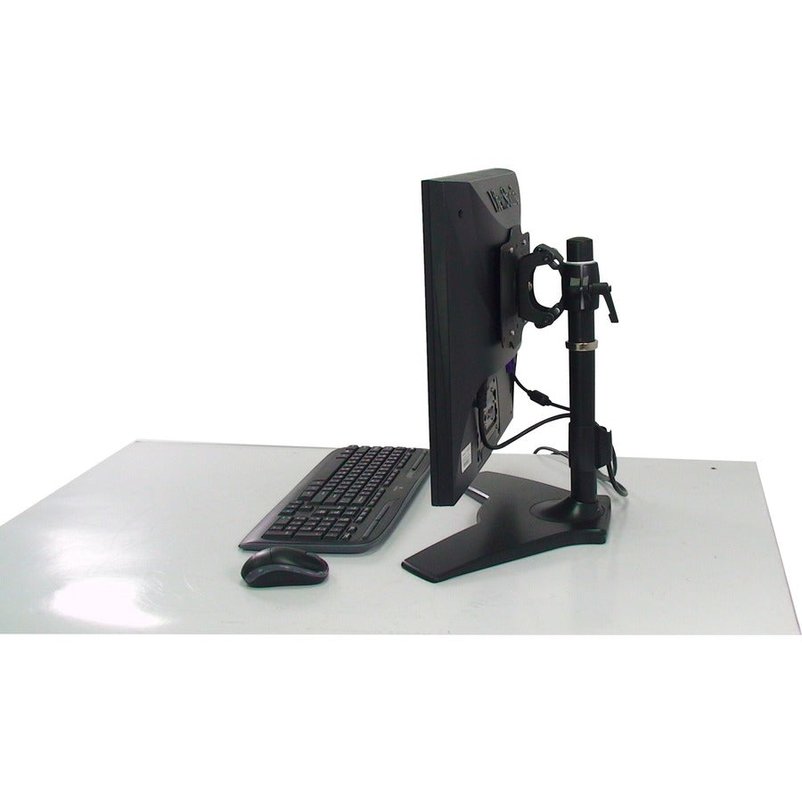 Support pour moniteur Amer Stand Mount Max 32" AMR1S32