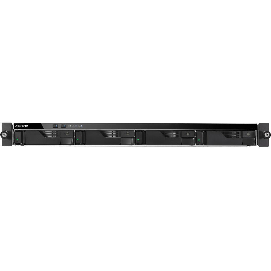 Système de stockage SAN/NAS ASUSTOR Lockerstor AS6504RS AS6504RS