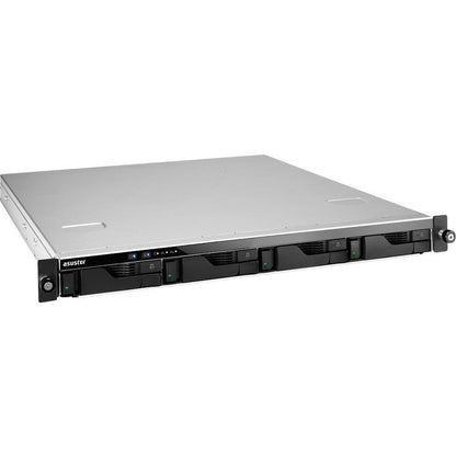Système de stockage SAN/NAS ASUSTOR Lockerstor AS6504RS AS6504RS