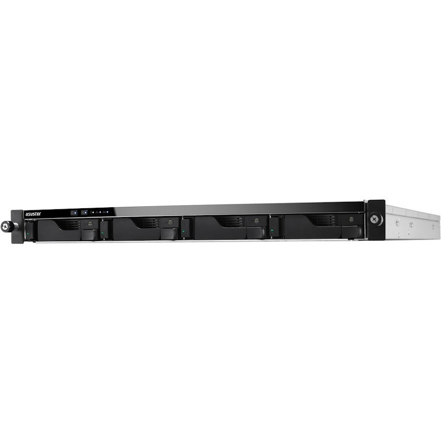 Système de stockage SAN/NAS ASUSTOR Lockerstor AS6504RS AS6504RS
