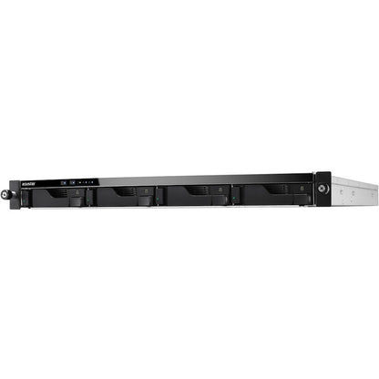 Système de stockage SAN/NAS ASUSTOR Lockerstor AS6504RS AS6504RS