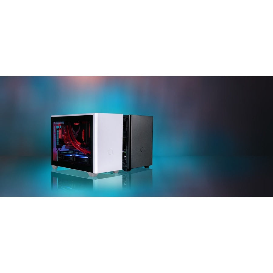 Cooler Master MasterBox MCB-NR200P-KGNN-S00 Computer Case MCB-NR200P-KGNN-S00
