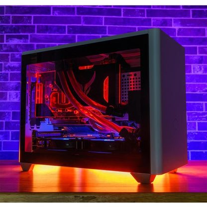 Cooler Master MasterBox MCB-NR200P-KGNN-S00 Computer Case MCB-NR200P-KGNN-S00