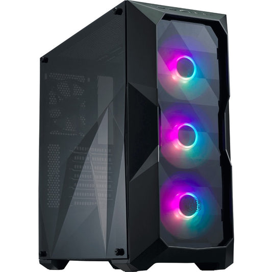 Boîtier d'ordinateur Cooler Master MasterBox MCB-D500D-KANN-S01 MCB-D500D-KANN-S01