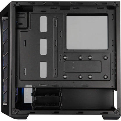 Cooler Master MasterBox MB511 ARGB Computer Case MCB-B511D-KGNN-RGA