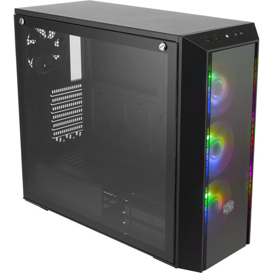 Boîtier d'ordinateur Cooler Master MasterBox Pro 5 ARGB MCY-B5P2-KWGN-03