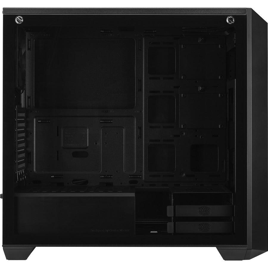 Boîtier d'ordinateur Cooler Master MasterBox Pro 5 ARGB MCY-B5P2-KWGN-03