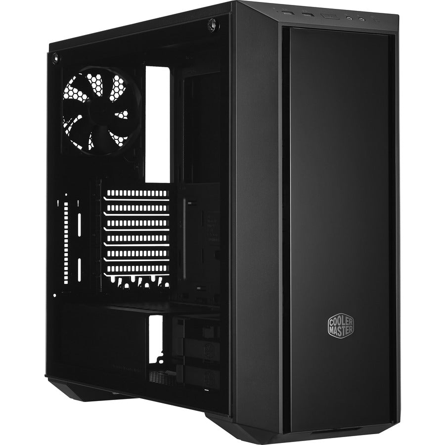 Boîtier d'ordinateur Cooler Master MasterBox Pro 5 ARGB MCY-B5P2-KWGN-03
