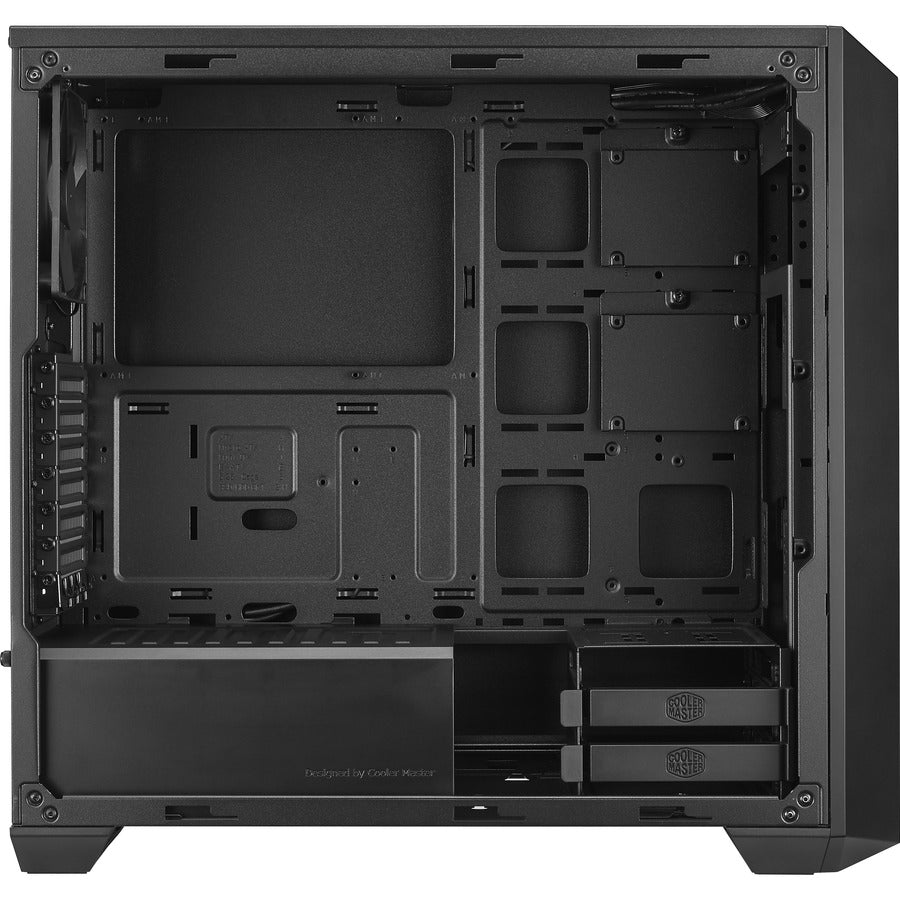 Boîtier d'ordinateur Cooler Master MasterBox Pro 5 ARGB MCY-B5P2-KWGN-03