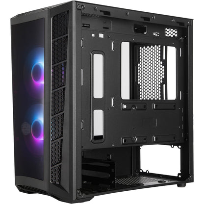 Cooler Master MasterBox MB320L ARGB Computer Case MCB-B320L-KGNN-S02