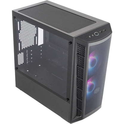 Cooler Master MasterBox MB320L ARGB Computer Case MCB-B320L-KGNN-S02