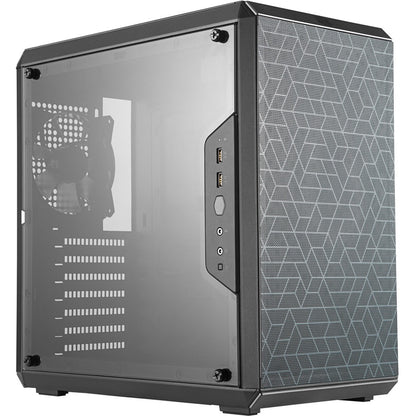 Boîtier d'ordinateur Cooler Master MasterBox Q500L MCB-Q500L-KANN-S00