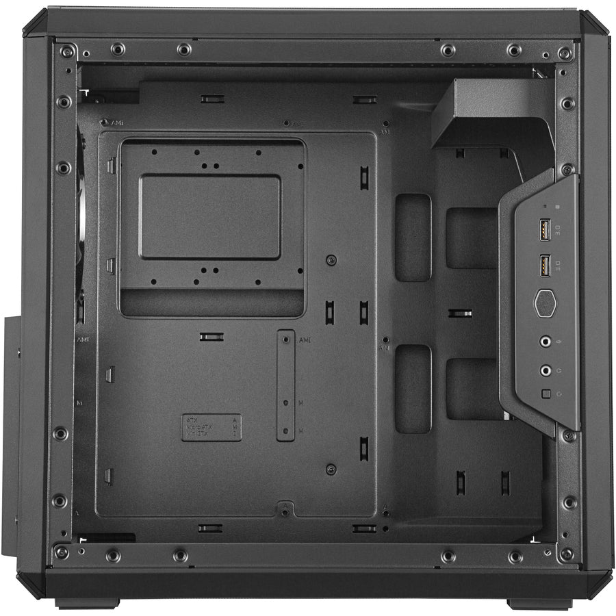 Boîtier d'ordinateur Cooler Master MasterBox Q500L MCB-Q500L-KANN-S00