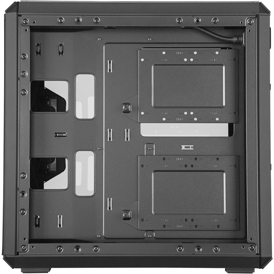 Boîtier d'ordinateur Cooler Master MasterBox Q500L MCB-Q500L-KANN-S00