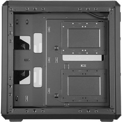 Boîtier d'ordinateur Cooler Master MasterBox Q500L MCB-Q500L-KANN-S00
