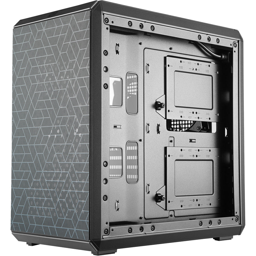 Boîtier d'ordinateur Cooler Master MasterBox Q500L MCB-Q500L-KANN-S00