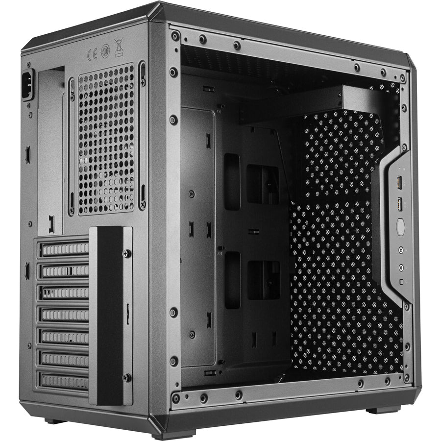 Boîtier d'ordinateur Cooler Master MasterBox Q500L MCB-Q500L-KANN-S00