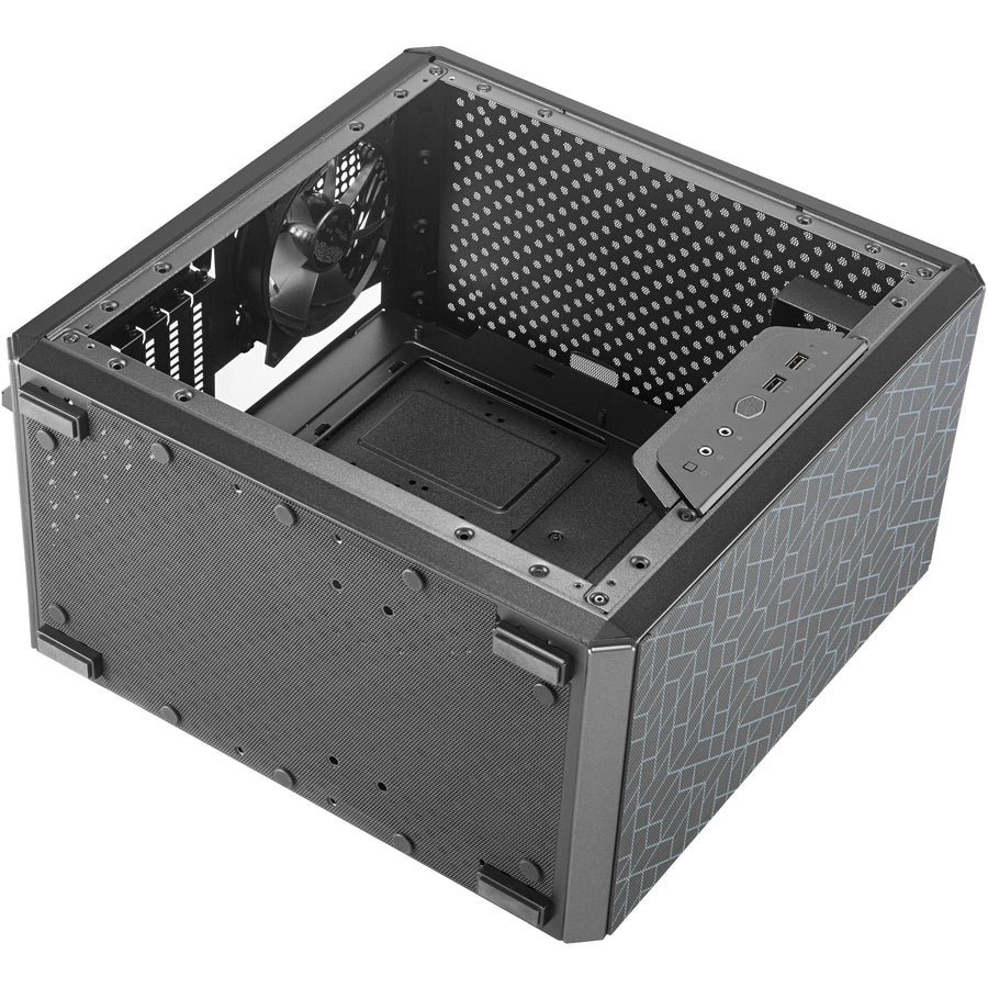 Boîtier d'ordinateur Cooler Master MasterBox Q500L MCB-Q500L-KANN-S00